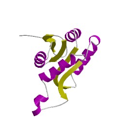 Image of CATH 2bp7D02