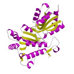 Image of CATH 2bp7F