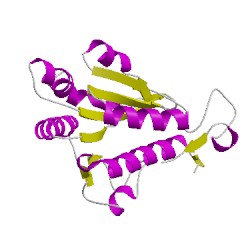 Image of CATH 2bp7F01