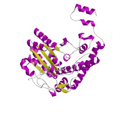 Image of CATH 2bp7G00