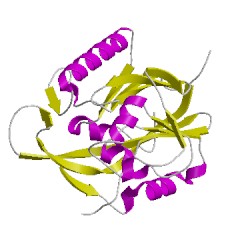 Image of CATH 2br6A