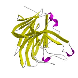 Image of CATH 2brwA02