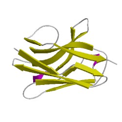 Image of CATH 2bseF