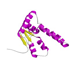 Image of CATH 2bsqA00