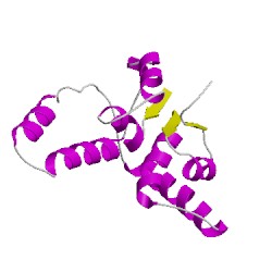 Image of CATH 2bsqB
