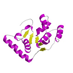 Image of CATH 2bsqC