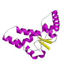 Image of CATH 2bsqD00