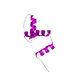 Image of CATH 2bsqF