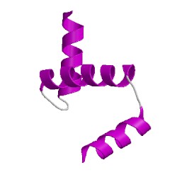 Image of CATH 2bsqF01