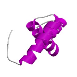 Image of CATH 2bsqG