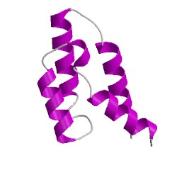 Image of CATH 2bt2D02