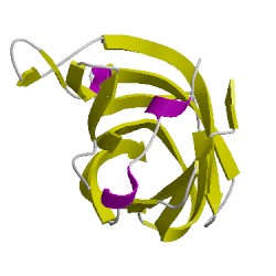 Image of CATH 2bt8A