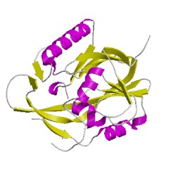 Image of CATH 2btnA01