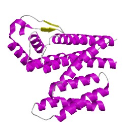 Image of CATH 2btpA