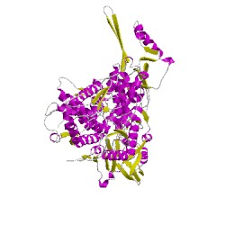 Image of CATH 2btvA