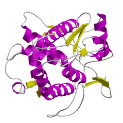 Image of CATH 2btvA02