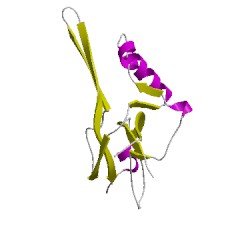 Image of CATH 2btvA03