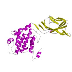 Image of CATH 2btvC