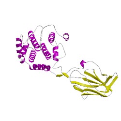 Image of CATH 2btvD