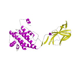 Image of CATH 2btvI