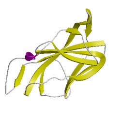 Image of CATH 2btvI02