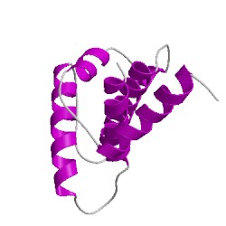 Image of CATH 2btvQ01