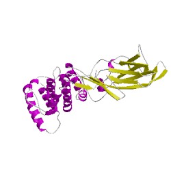 Image of CATH 2btvS