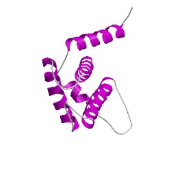 Image of CATH 2btvT01