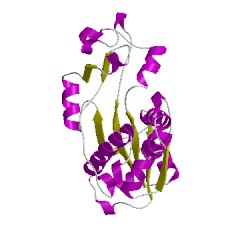 Image of CATH 2buiB01