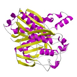 Image of CATH 2buiD