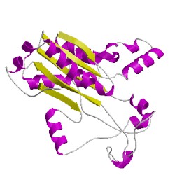 Image of CATH 2buiD01