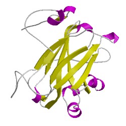 Image of CATH 2buqA