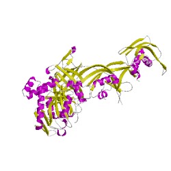 Image of CATH 2bv3A