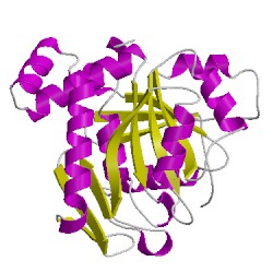 Image of CATH 2bv3A01