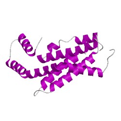 Image of CATH 2bv8B