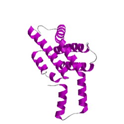 Image of CATH 2bv8D