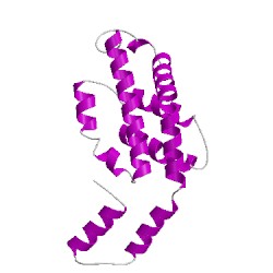 Image of CATH 2bv8O