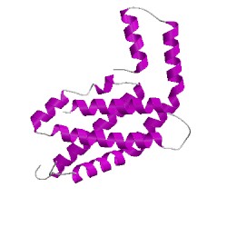 Image of CATH 2bv8P