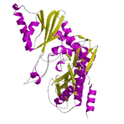 Image of CATH 2bwwA