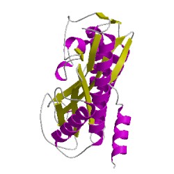 Image of CATH 2bwwA02