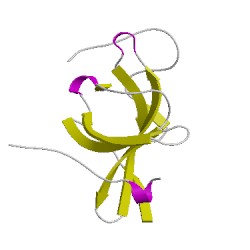 Image of CATH 2bx3A01