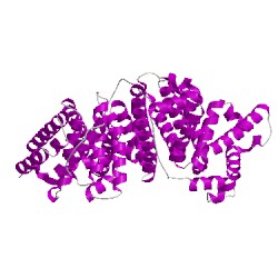 Image of CATH 2bxqA