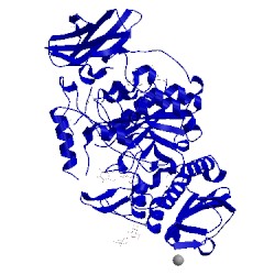 Image of CATH 2by0