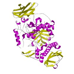 Image of CATH 2by0A