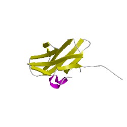 Image of CATH 2by0A01