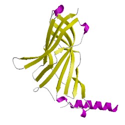 Image of CATH 2bynC00