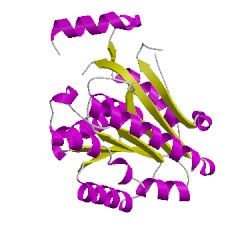 Image of CATH 2c07A