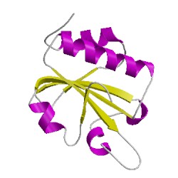 Image of CATH 2c1yA01