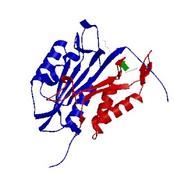 Image of CATH 2c2k