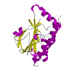 Image of CATH 2c3cA01